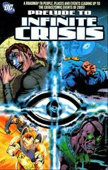 Prelude to Infinite Crisis (2005) Comic Books Prelude to Infinite Crisis Prices