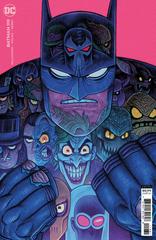 Batman [Hipp] #119 (2022) Comic Books Batman Prices