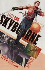 Skybourne #5 (2018) Comic Books Skybourne Prices