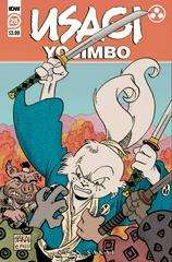Usagi Yojimbo #26 (2022) Comic Books Usagi Yojimbo Prices