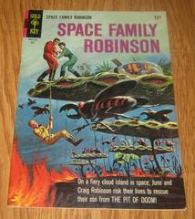 Space Family Robinson #13 (1965) Comic Books Space Family Robinson Prices