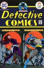 Detective Comics #448 (1975) Comic Books Detective Comics Prices