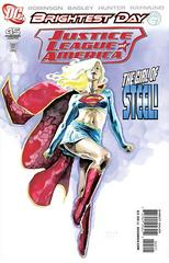 Justice League of America [Mack] #45 (2010) Comic Books Justice League of America Prices