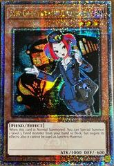Tour Guide From the Underworld [Quarter Century Secret Rare] YuGiOh 25th Anniversary Rarity Collection Prices