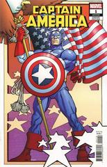 Captain America [Miller] Comic Books Captain America Prices