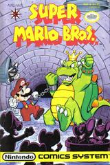 Super Mario Bros. #6 (1990) Comic Books Super Mario Bros Prices