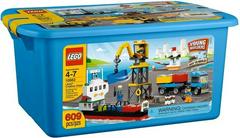 LEGO Creative Chest #10663 LEGO Creator Prices