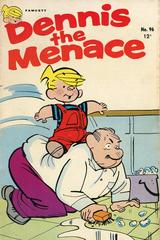 Dennis the Menace #96 (1968) Comic Books Dennis the Menace Prices