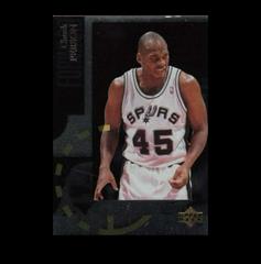Chuck Person #SE169 Basketball Cards 1994 Upper Deck Special Edition Prices