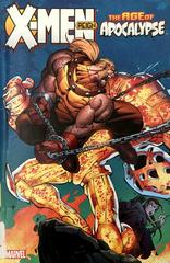 Reign Comic Books X-Men: Age of Apocalypse Prices