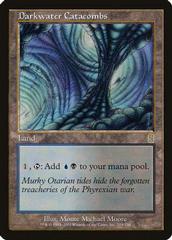 Darkwater Catacombs [Foil] Magic Odyssey Prices