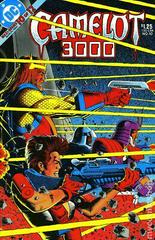 Camelot 3000 #10 (1984) Comic Books Camelot 3000 Prices