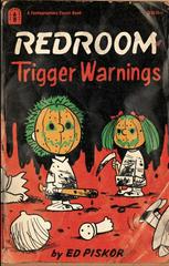Red Room: Trigger Warnings [Rugg] #2 (2022) Comic Books Red Room: Trigger Warnings Prices