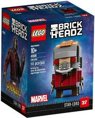 Star-Lord LEGO BrickHeadz Prices