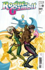 Rogue & Gambit #1 (2023) Comic Books Rogue & Gambit Prices