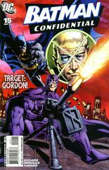 Batman Confidential #15 (2008) Comic Books Batman Confidential Prices