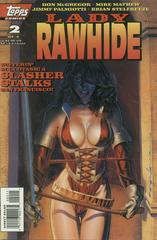 Lady Rawhide #2 (1995) Comic Books Lady Rawhide Prices