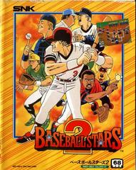 Baseball Stars 2 JP Neo Geo AES Prices