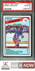 Pierre Larouche #363 Hockey Cards 1984 O-Pee-Chee Prices