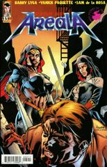 Warrior Nun Areala #5 (1998) Comic Books Warrior Nun Areala Prices