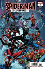 Spider-Man #6 (2023) Comic Books Spider-Man Prices