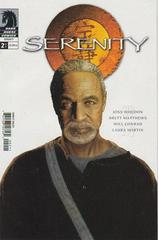 Serenity #2 (2005) Comic Books Serenity Prices