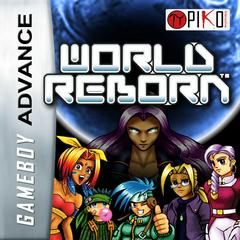 World Reborn [Homebrew] GameBoy Advance Prices