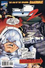 J2 #9 (1999) Comic Books J2 Prices