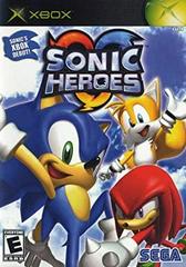 Sonic Heroes Xbox Prices