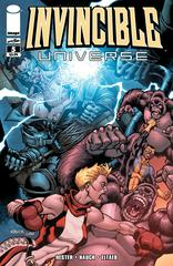 Invincible Universe #5 (2013) Comic Books Invincible Universe Prices