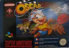 Oscar PAL Super Nintendo Prices