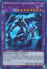 Dark Magician the Dragon Knight [1st Edition] YuGiOh Ghosts From the Past: 2nd Haunting Prices