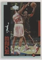 Michael Jordan #M8 Basketball Cards 1998 Upper Deck Encore MJ23 Prices