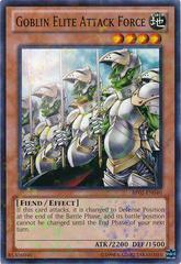 Goblin Elite Attack Force [Mosaic Rare] BP02-EN040 YuGiOh Battle Pack 2: War of the Giants Prices
