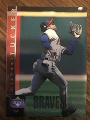 Michael Tucker #26 Baseball Cards 1998 Upper Deck Prices