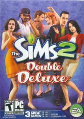 The Sims 2: Double Deluxe PC Games Prices