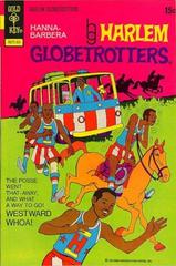 Harlem Globetrotters #5 (1973) Comic Books Harlem Globetrotters Prices