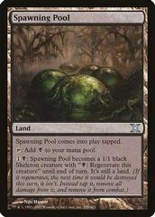 Spawning Pool [Foil] Magic 10th Edition Prices