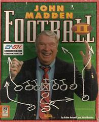 John Madden Football II PC Games Prices
