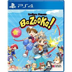 Umihara Kawase Bazooka Playstation 4 Prices