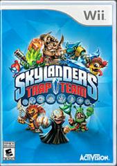 Skylanders Trap Team Wii Prices