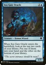 Sea Gate Oracle Magic Mystery Booster Prices