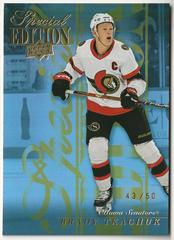 Brady Tkachuk [Gold] #SE-40 Hockey Cards 2023 Upper Deck Special Edition Prices