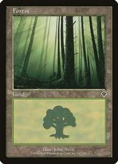 Forest #347 Magic Invasion Prices