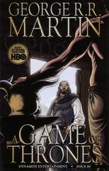 A Game of Thrones #8 (2012) Comic Books A Game of Thrones Prices