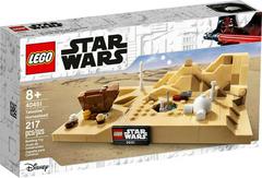 Tatooine Homestead #40451 LEGO Star Wars Prices