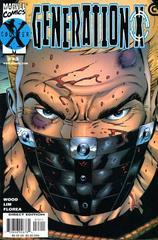 Generation X #73 (2001) Comic Books Generation X Prices
