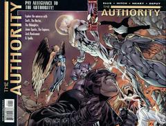 Authority #1 (1999) Comic Books Authority Prices