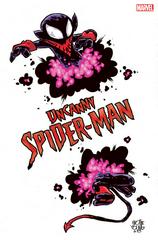 Uncanny Spider-Man [Young] #1 (2023) Comic Books Uncanny Spider-Man Prices