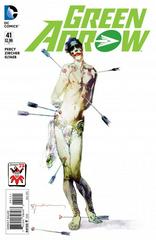 Green Arrow [Joker] #41 (2015) Comic Books Green Arrow Prices